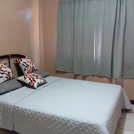Appartement Cabinas Miramar, Una Casa Solo Para Ti à Chacarita Extérieur photo
