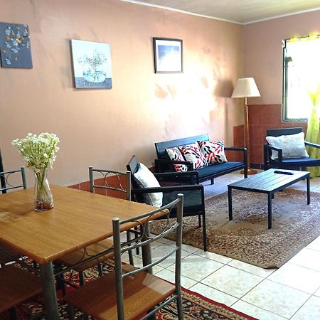 Appartement Cabinas Miramar, Una Casa Solo Para Ti à Chacarita Extérieur photo