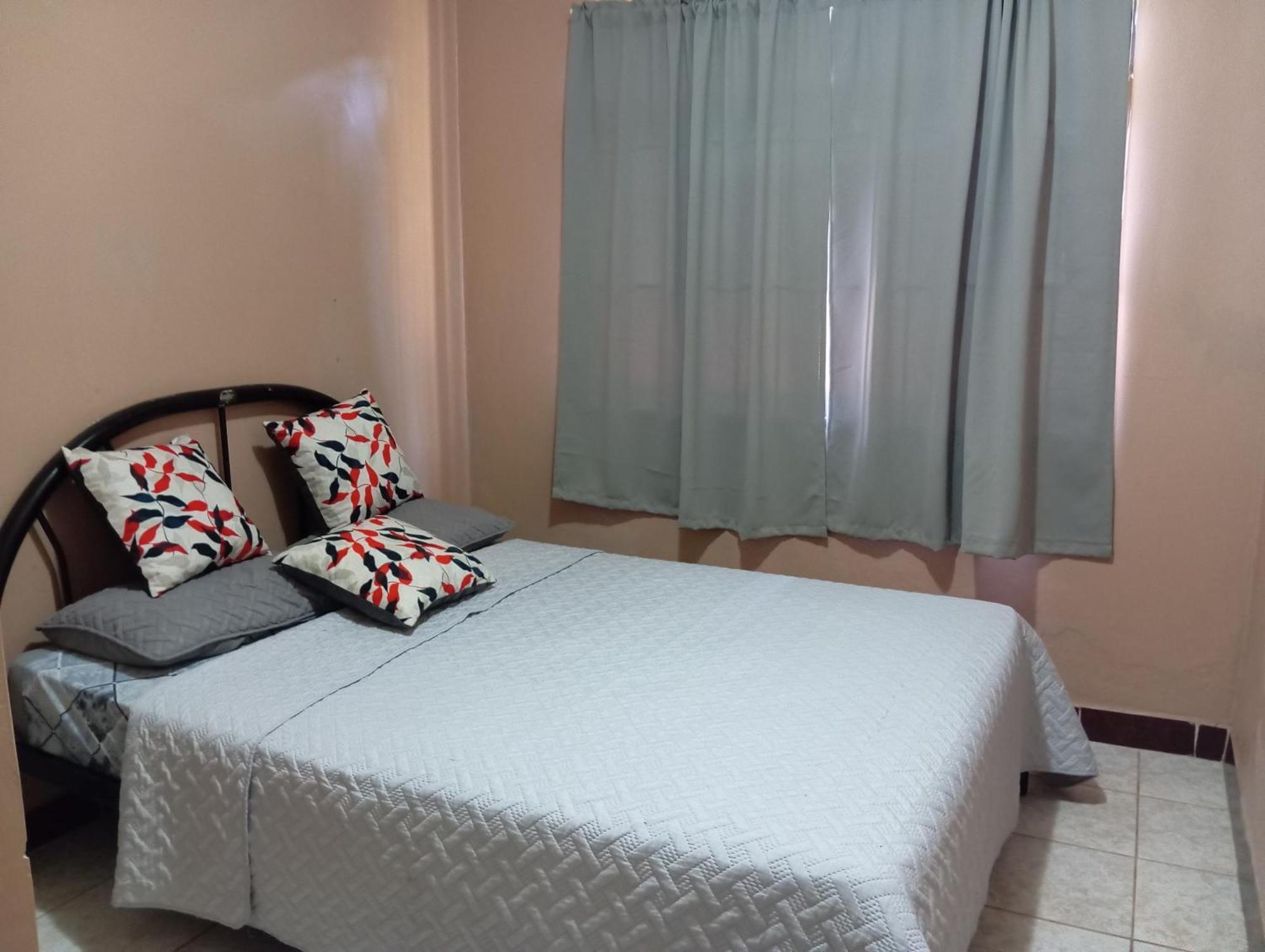 Appartement Cabinas Miramar, Una Casa Solo Para Ti à Chacarita Extérieur photo