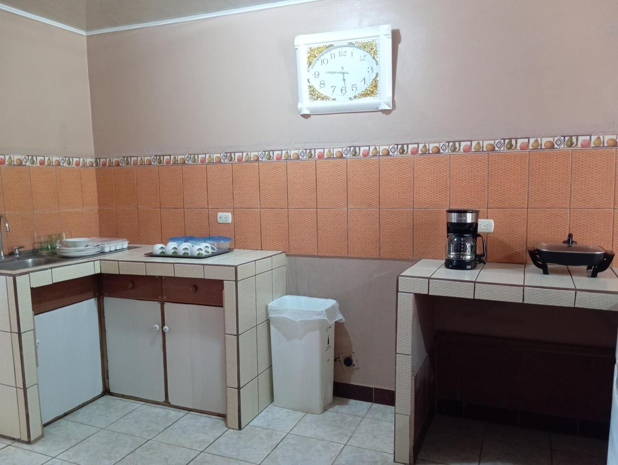Appartement Cabinas Miramar, Una Casa Solo Para Ti à Chacarita Extérieur photo
