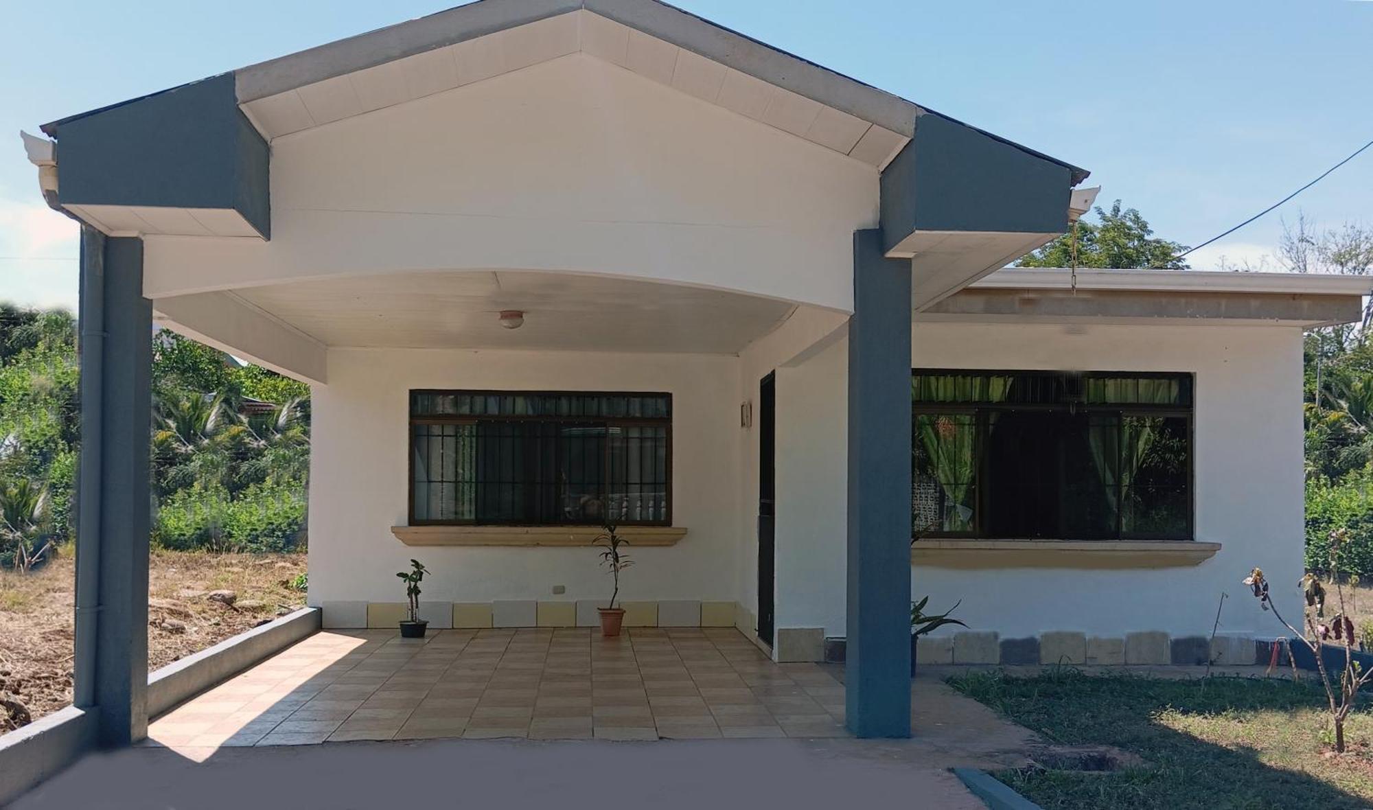 Appartement Cabinas Miramar, Una Casa Solo Para Ti à Chacarita Extérieur photo