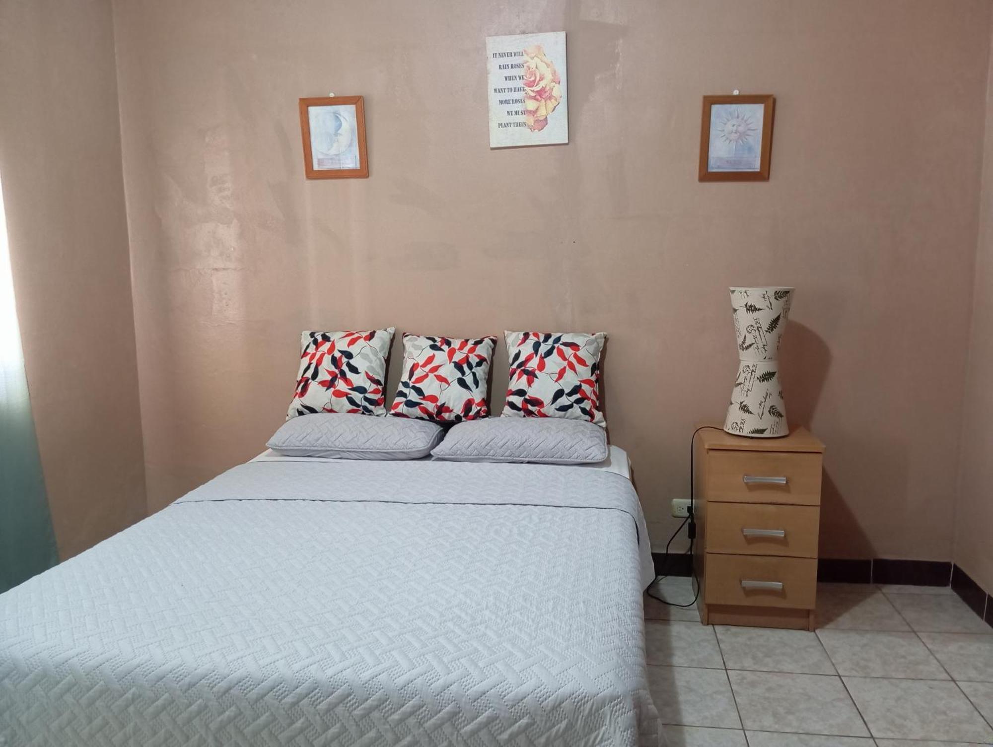 Appartement Cabinas Miramar, Una Casa Solo Para Ti à Chacarita Extérieur photo