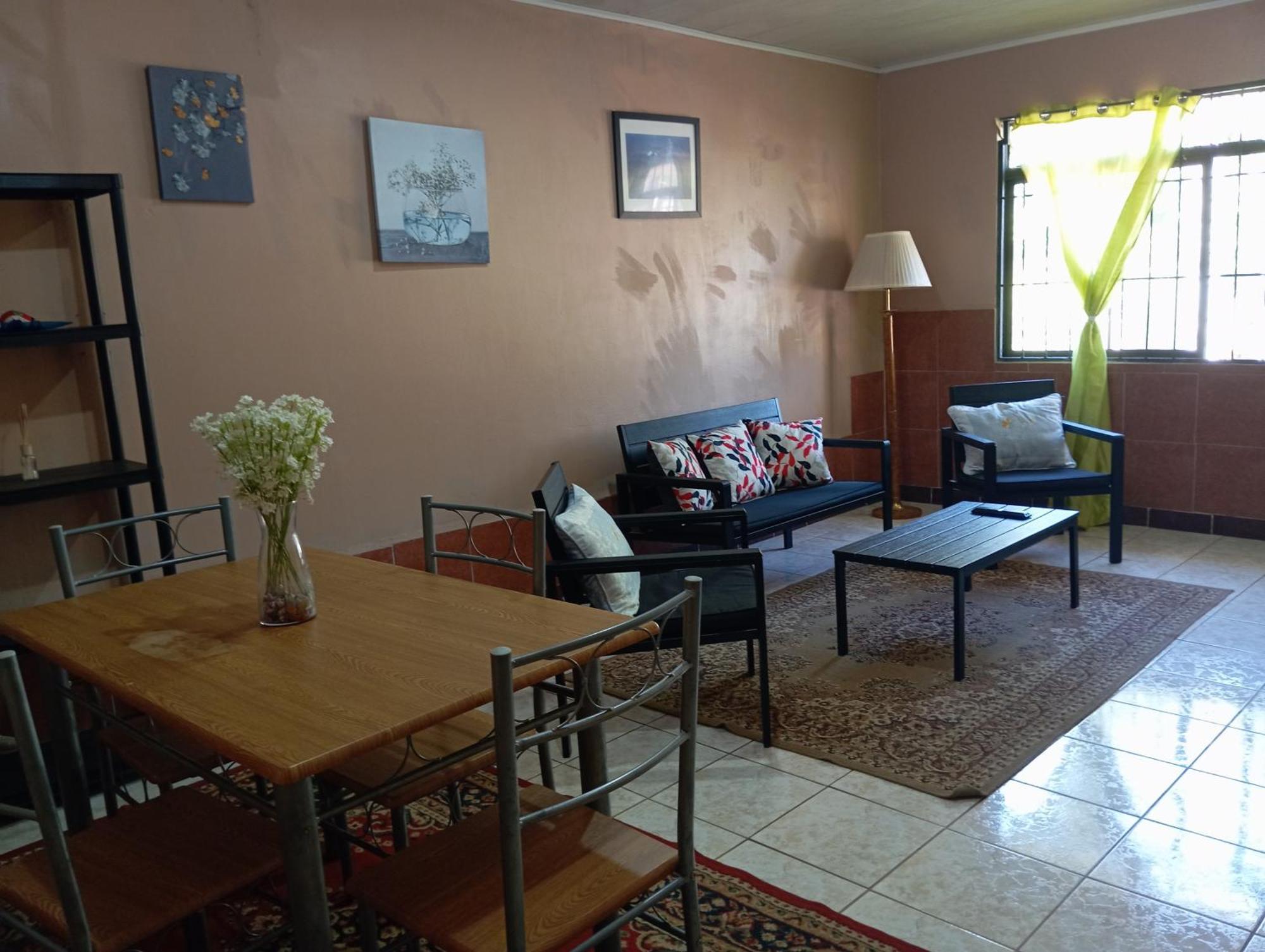 Appartement Cabinas Miramar, Una Casa Solo Para Ti à Chacarita Extérieur photo