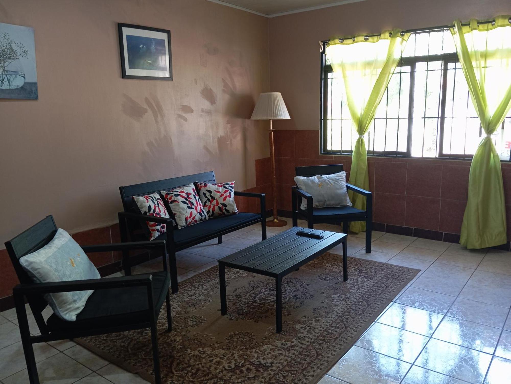 Appartement Cabinas Miramar, Una Casa Solo Para Ti à Chacarita Extérieur photo