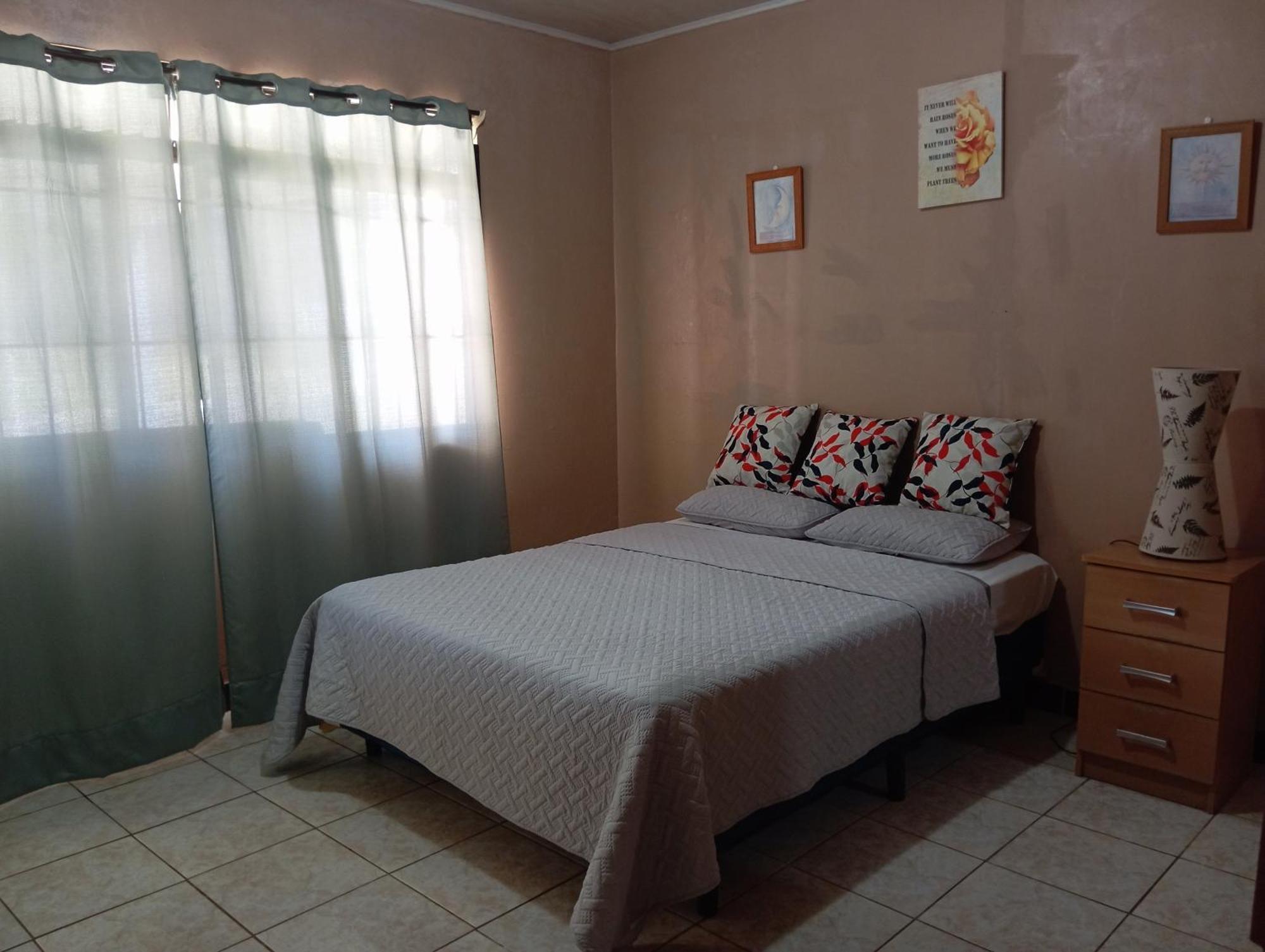 Appartement Cabinas Miramar, Una Casa Solo Para Ti à Chacarita Extérieur photo