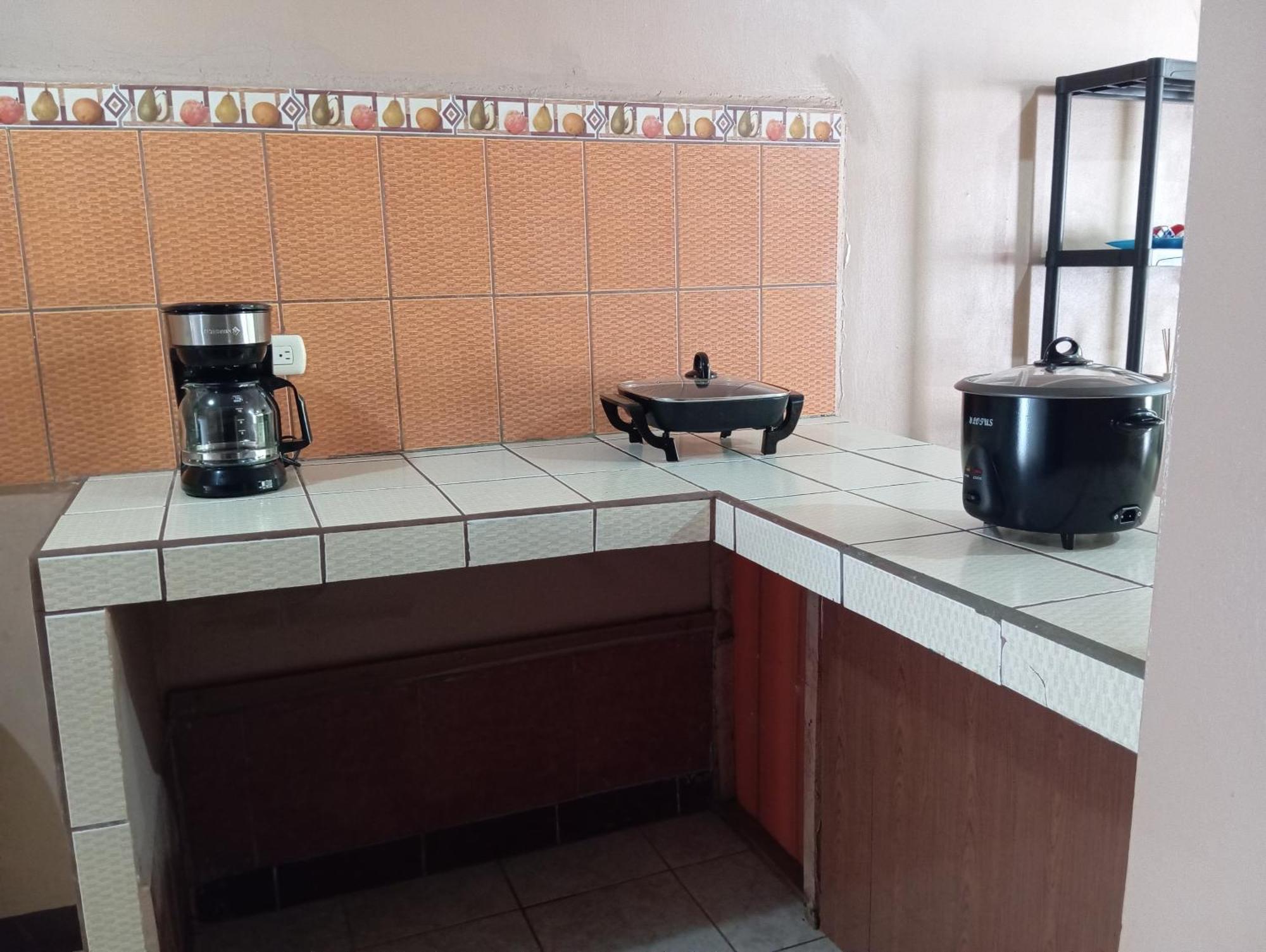 Appartement Cabinas Miramar, Una Casa Solo Para Ti à Chacarita Extérieur photo